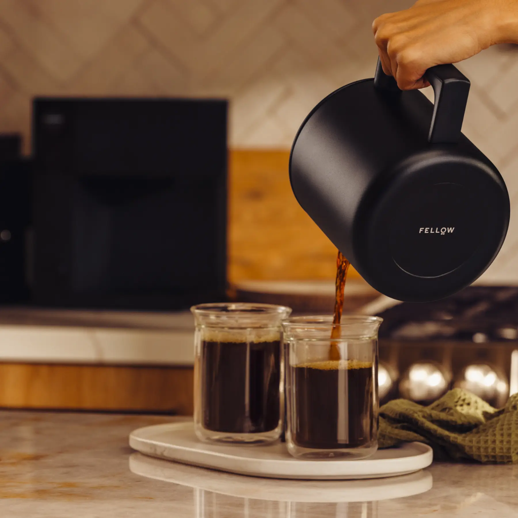 Fellow Aiden Precision Coffee Maker