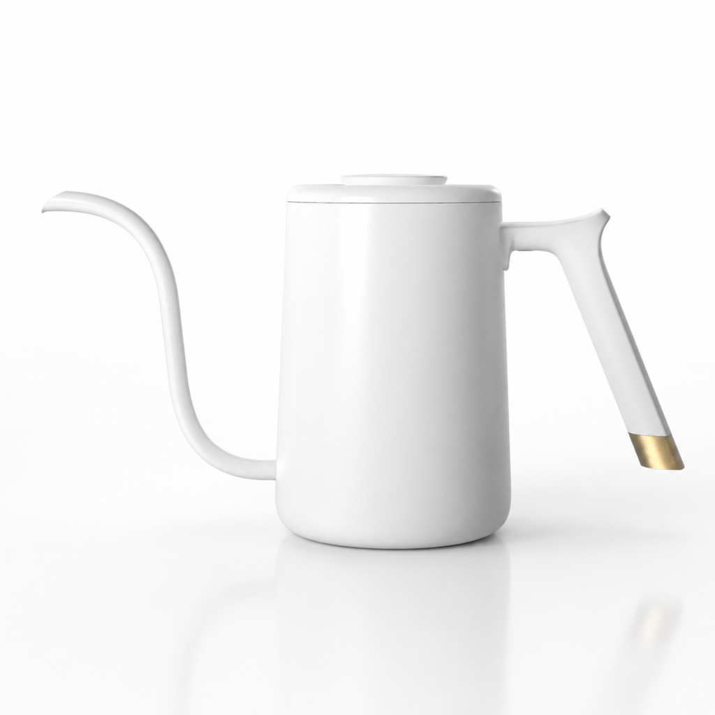 Timemore Mini Professional Hand Drip Kettle - Precision Pour Over Manual Coffee Brewing Kettle