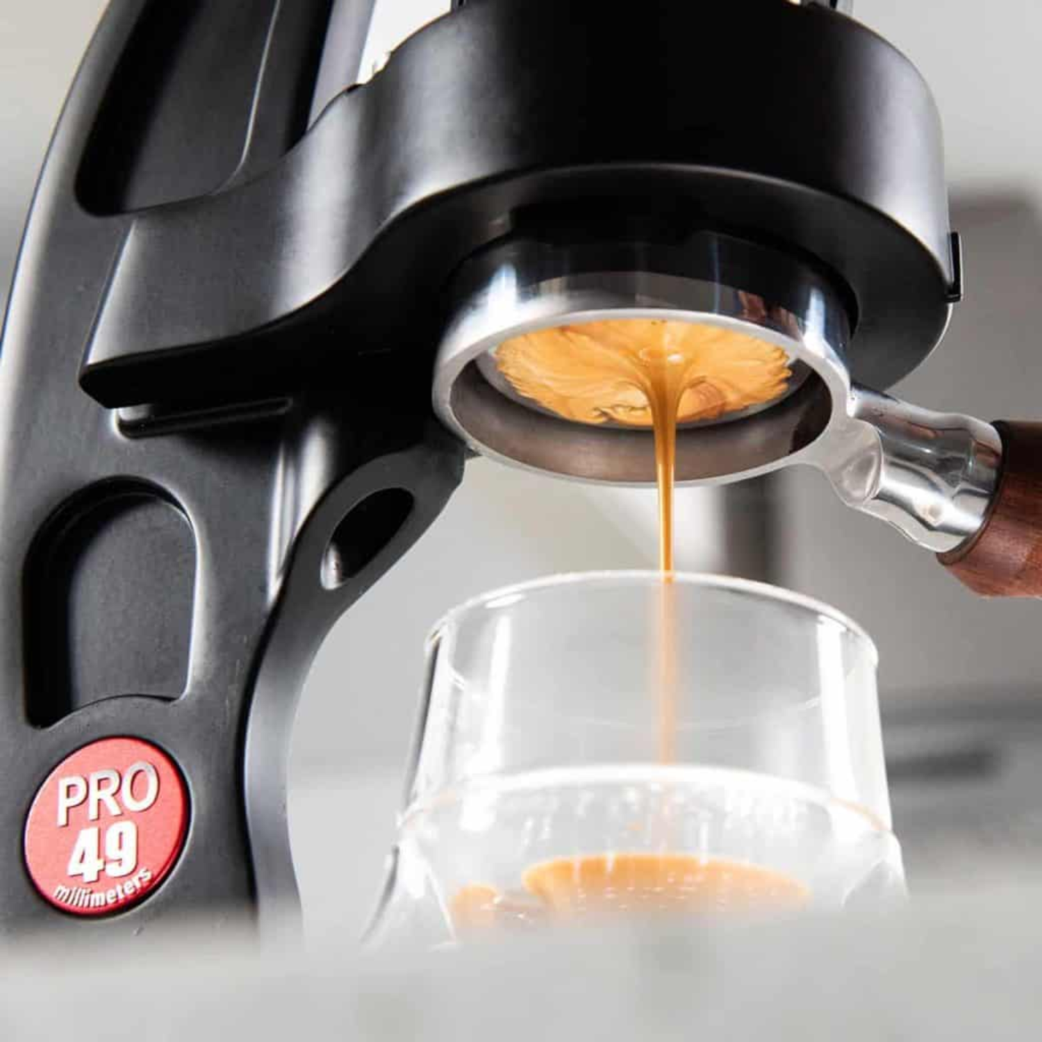 Flair 49 Pro Precision Manual Lever Espresso Maker