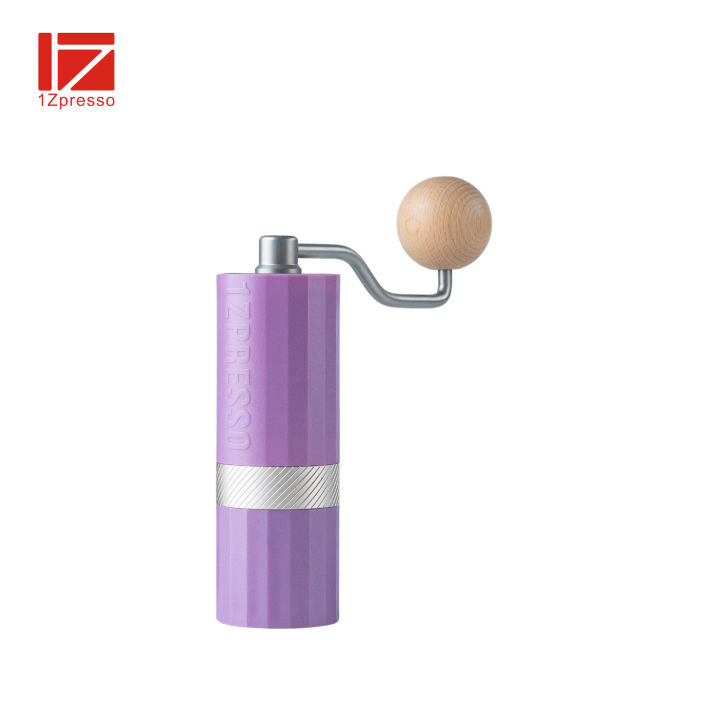 1Zpresso Q Air Manual Hand Grinder