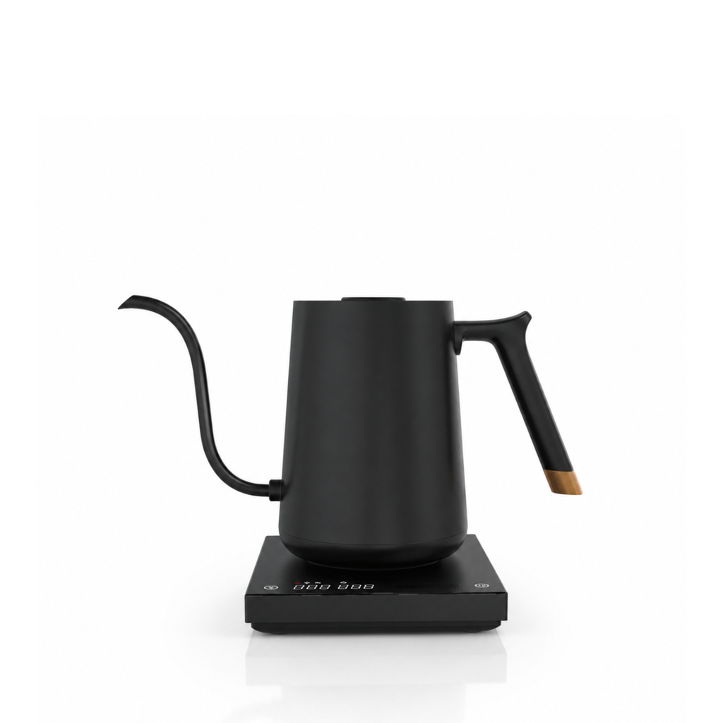 Timemore Pour Over Gooseneck Kettle Collection - Electric Temperature Control Kettle and Mini Hand Drip Kettle