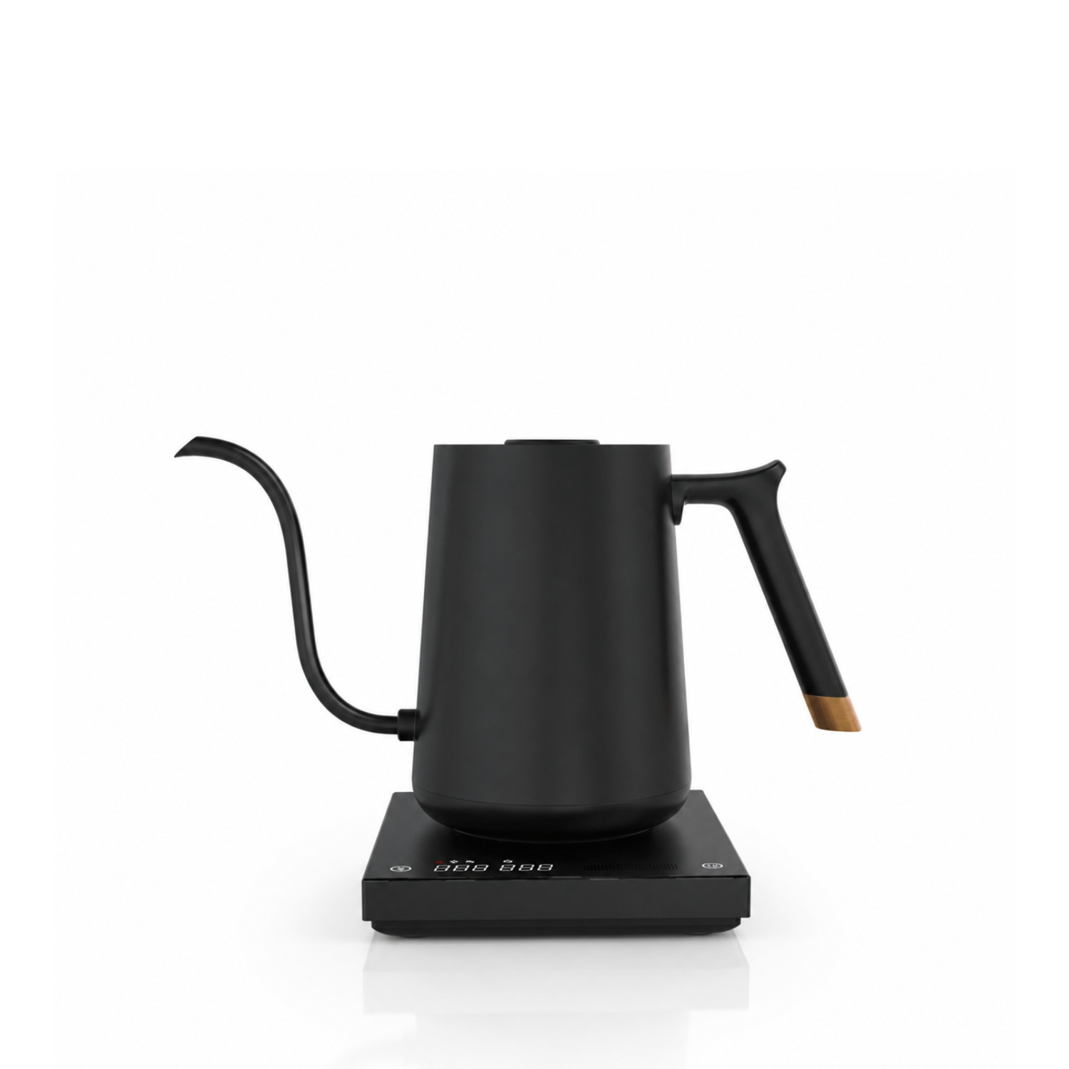 Timemore Pour Over Gooseneck Kettle Collection - Electric Temperature Control Kettle and Mini Hand Drip Kettle