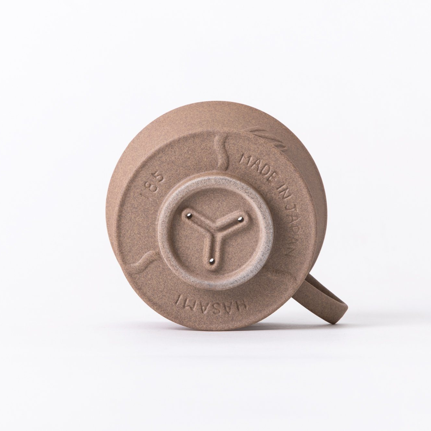 Kalita Wave Sagan Sandstone Dripper