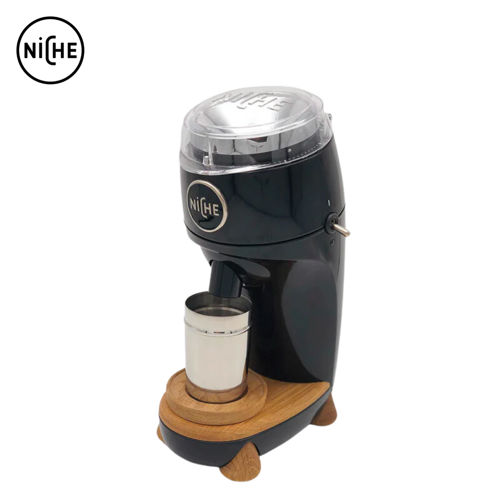 Niche Duo Coffee Grinder