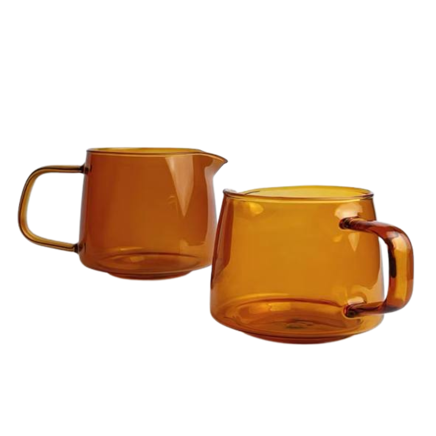 Pourover Coffee Carafe Server