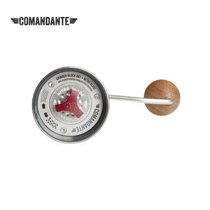 Comandante Red Clix RX35 Drivetrain Set