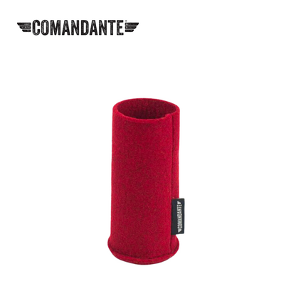 Comandante Merino Wool Felt Sleeve