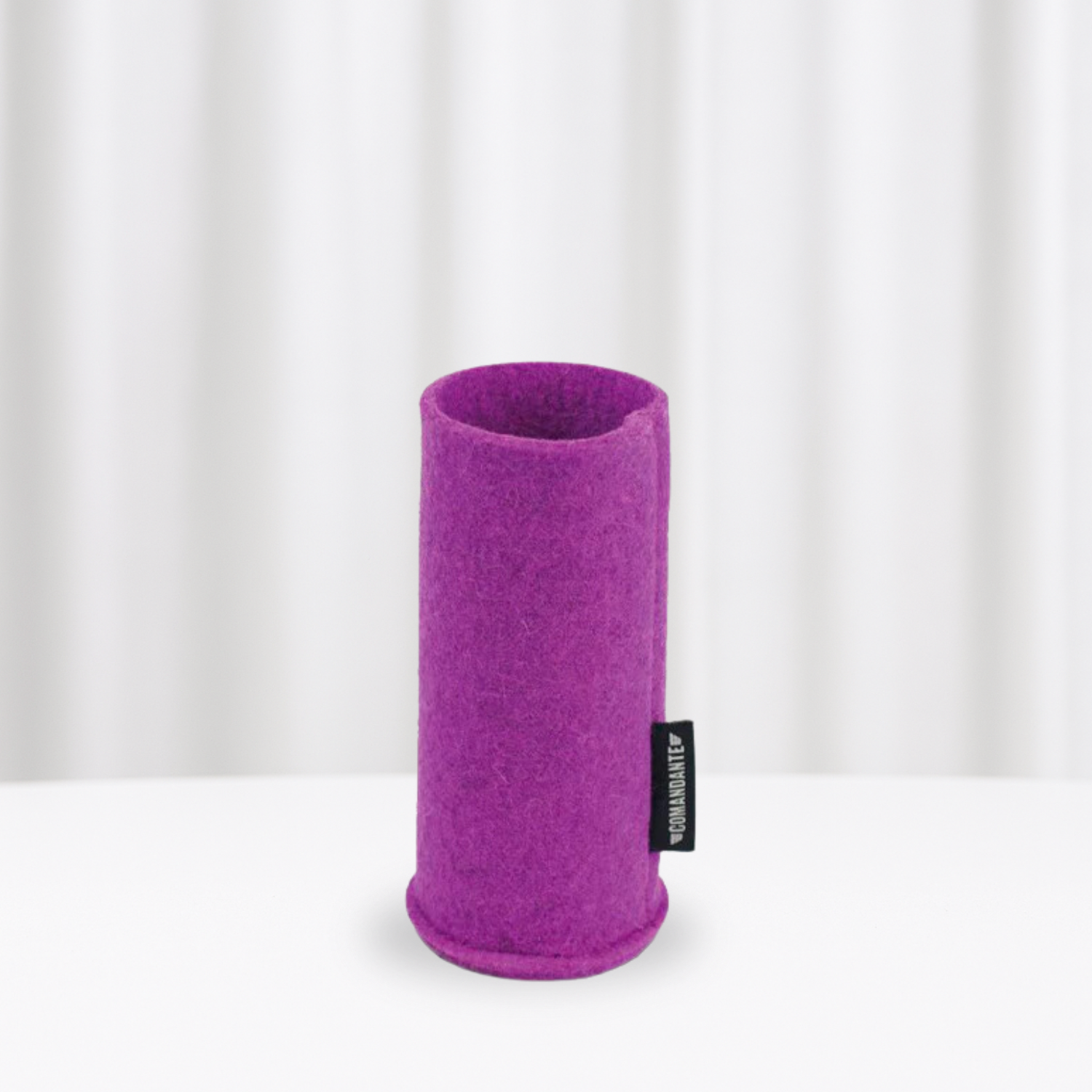 Comandante Merino Wool Felt Sleeve