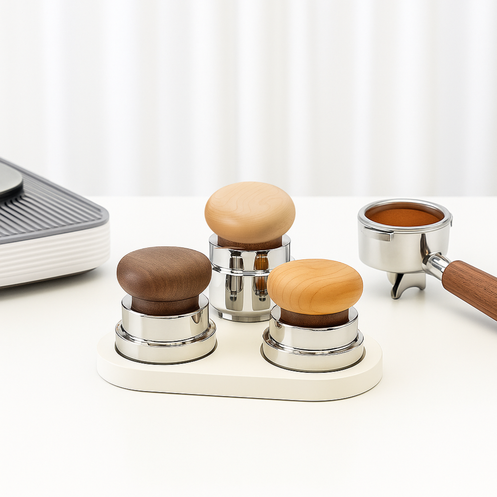 Timemore Pucks Espresso Preparation Set