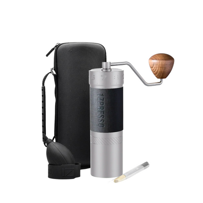 1Zpresso J Max Precision Hand Grinder