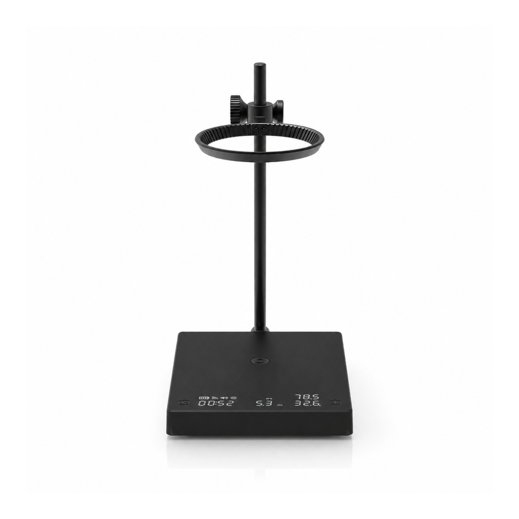 Timemore Black Mirror Duo Dual-Sensor Professional Coffee Brewing Scale