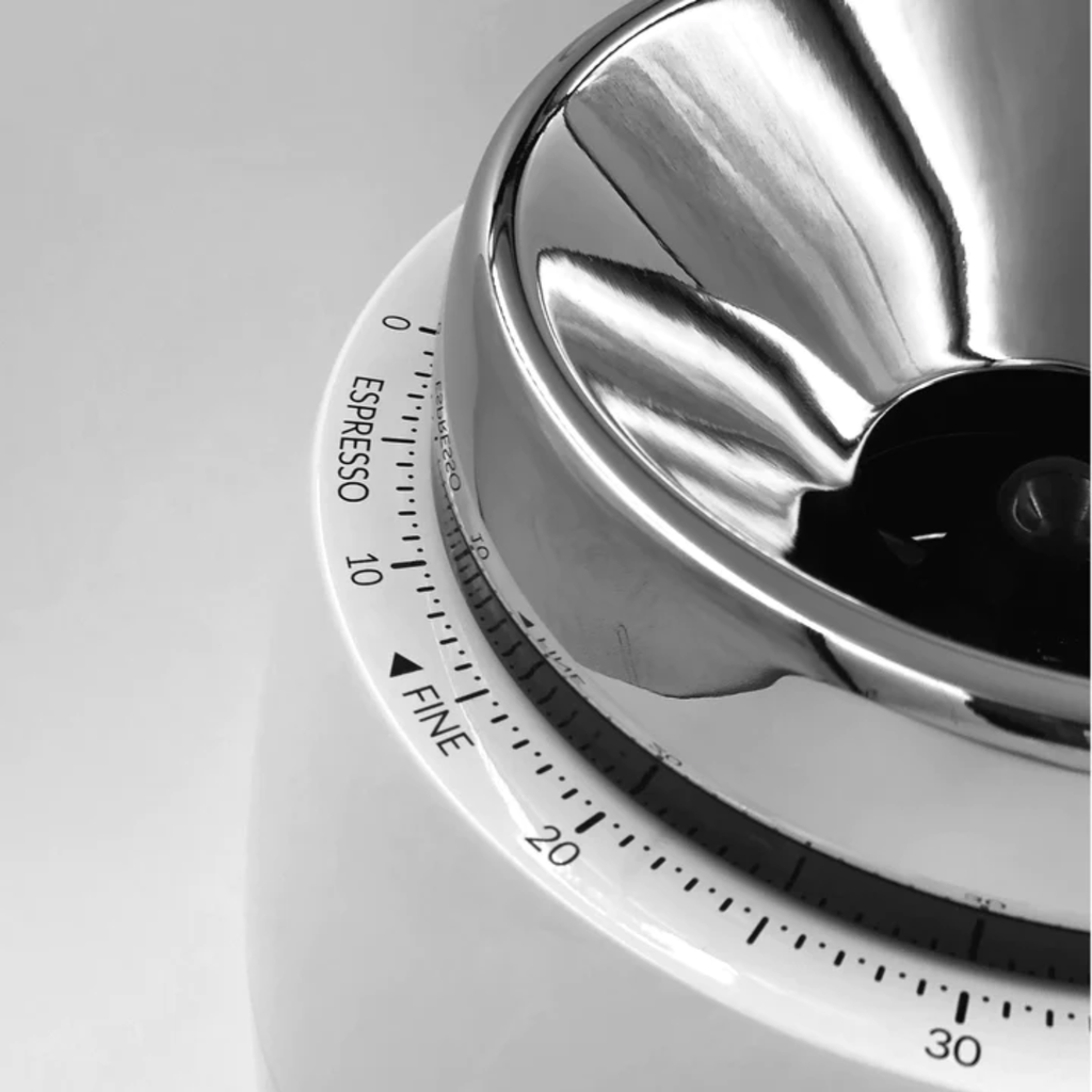 Niche Zero Coffee Grinder