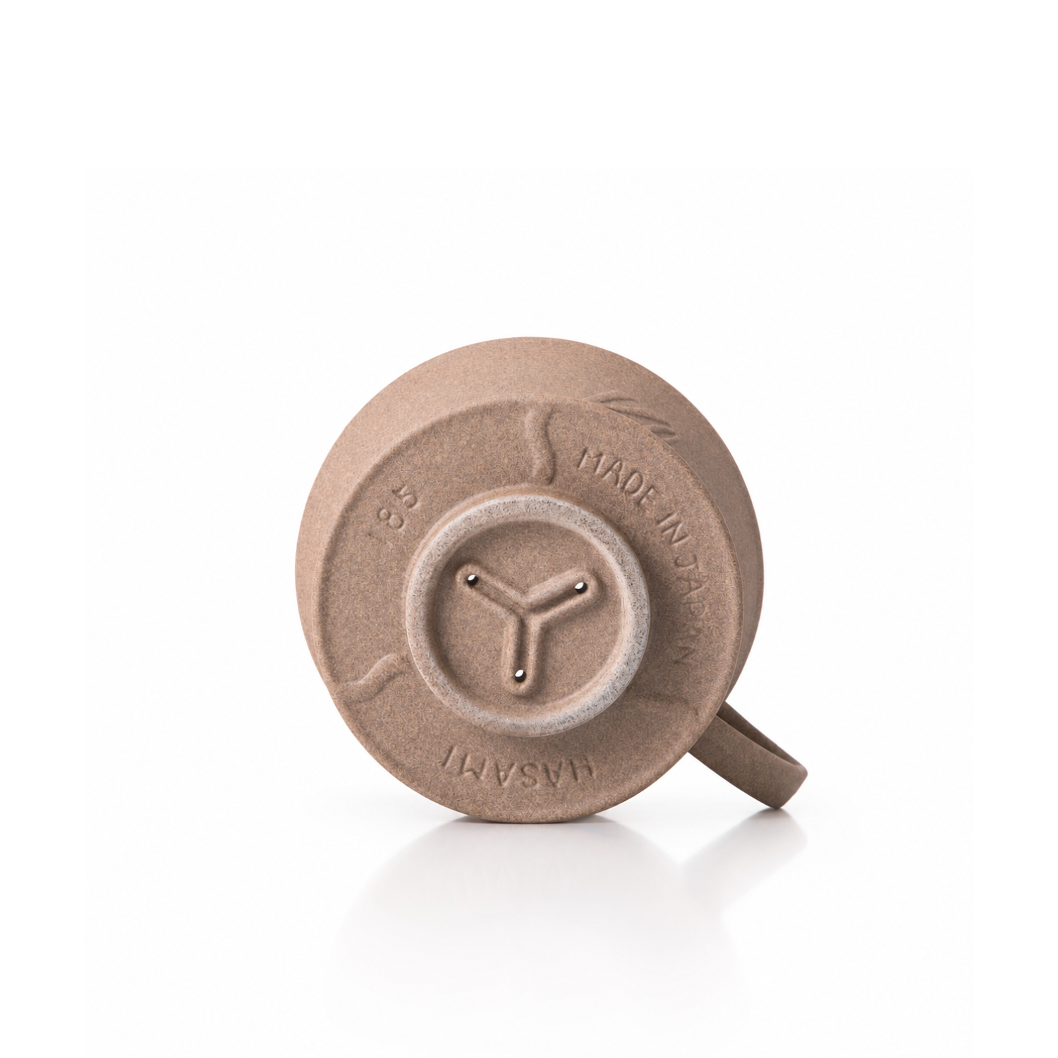 Kalita Wave Sagan Sandstone Dripper