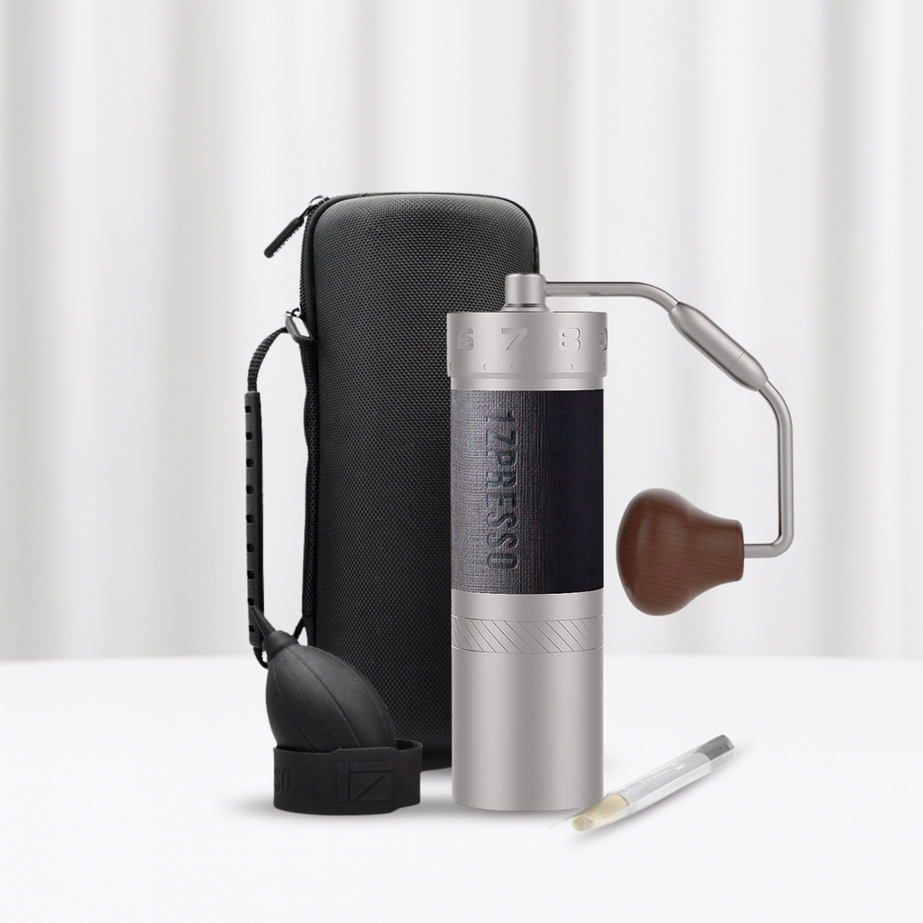 1Zpresso J Max S Precision Coffee Hand Grinder