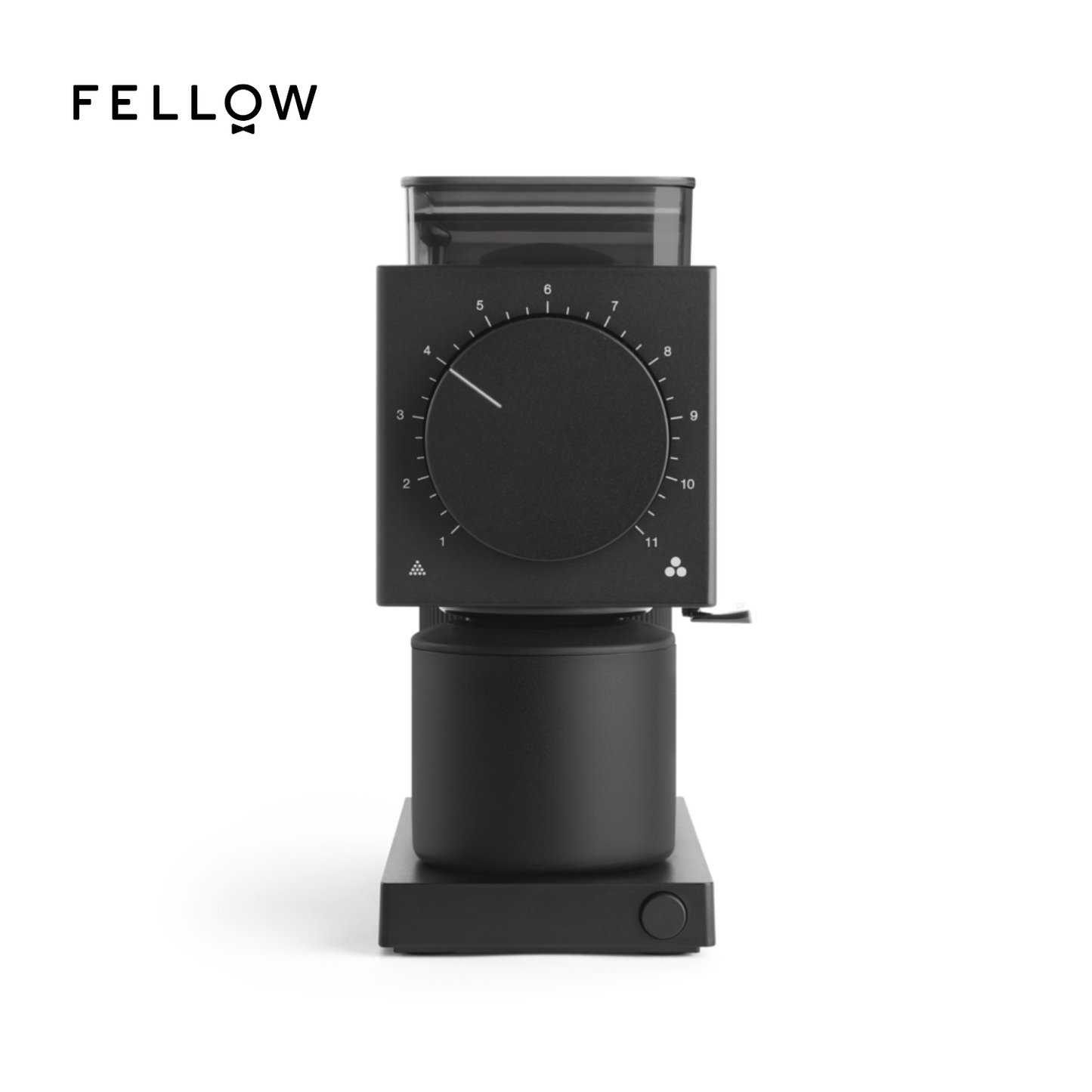 Fellow Ode Brew Grinder