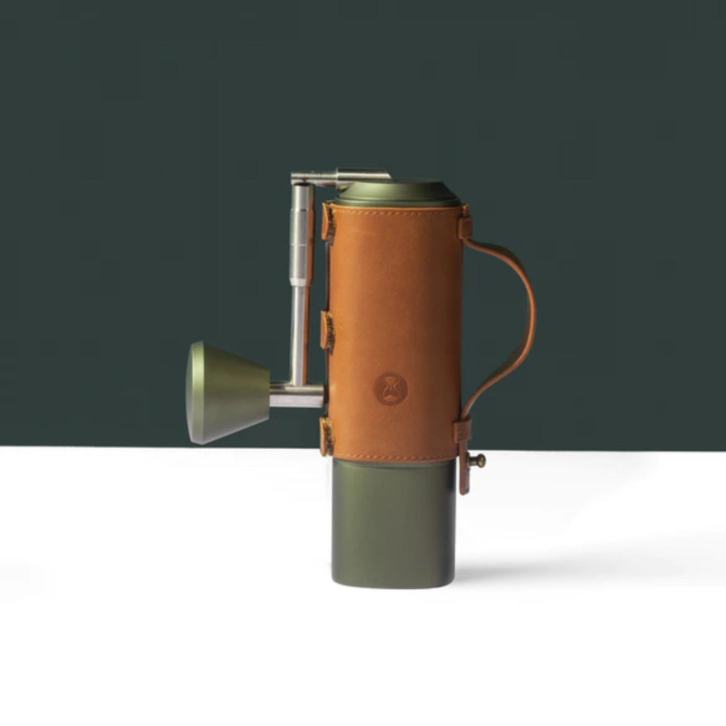 Timemore Flagship Chestnut X S2C Manual Coffee Hand Grinder