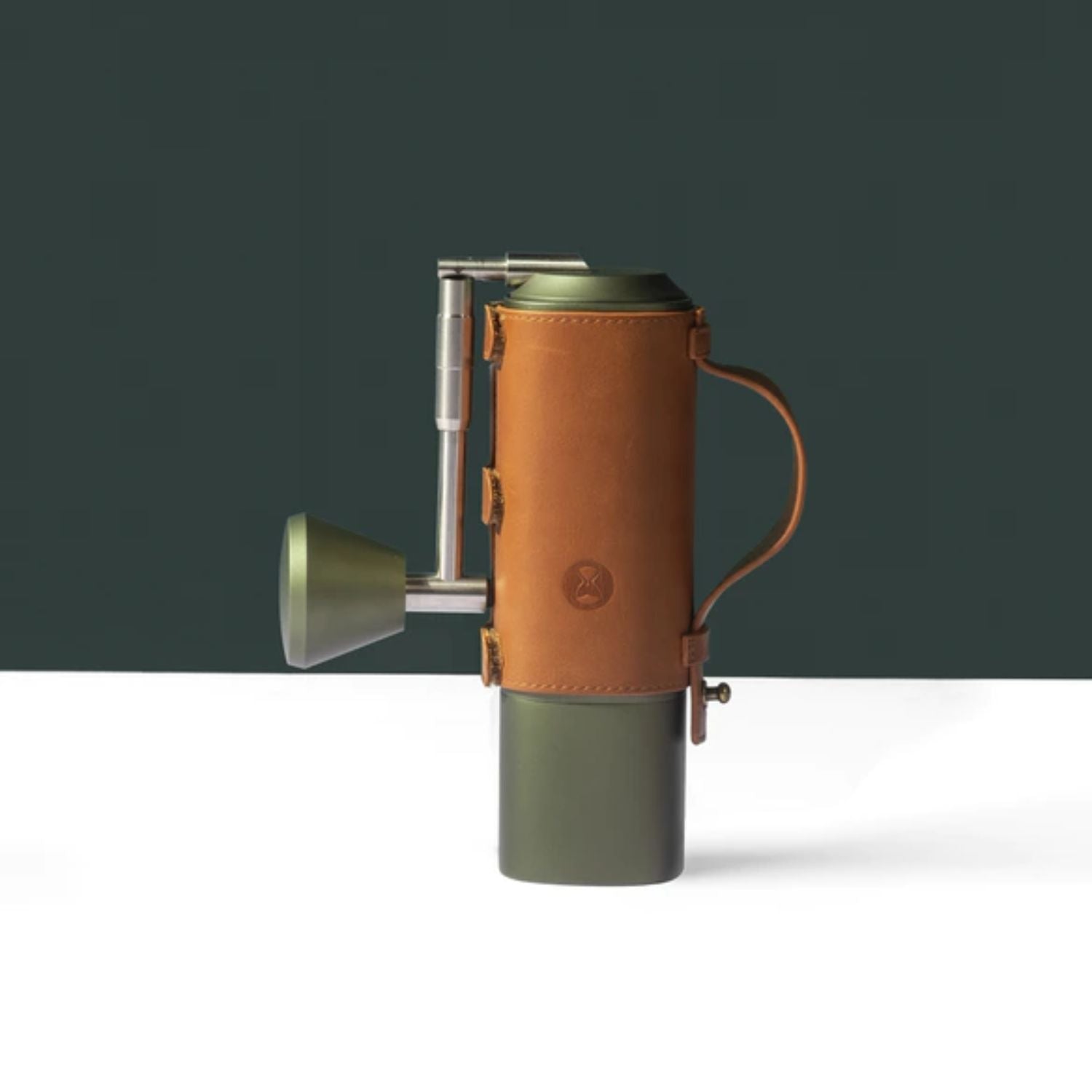 Timemore Flagship Chestnut X S2C Manual Coffee Hand Grinder