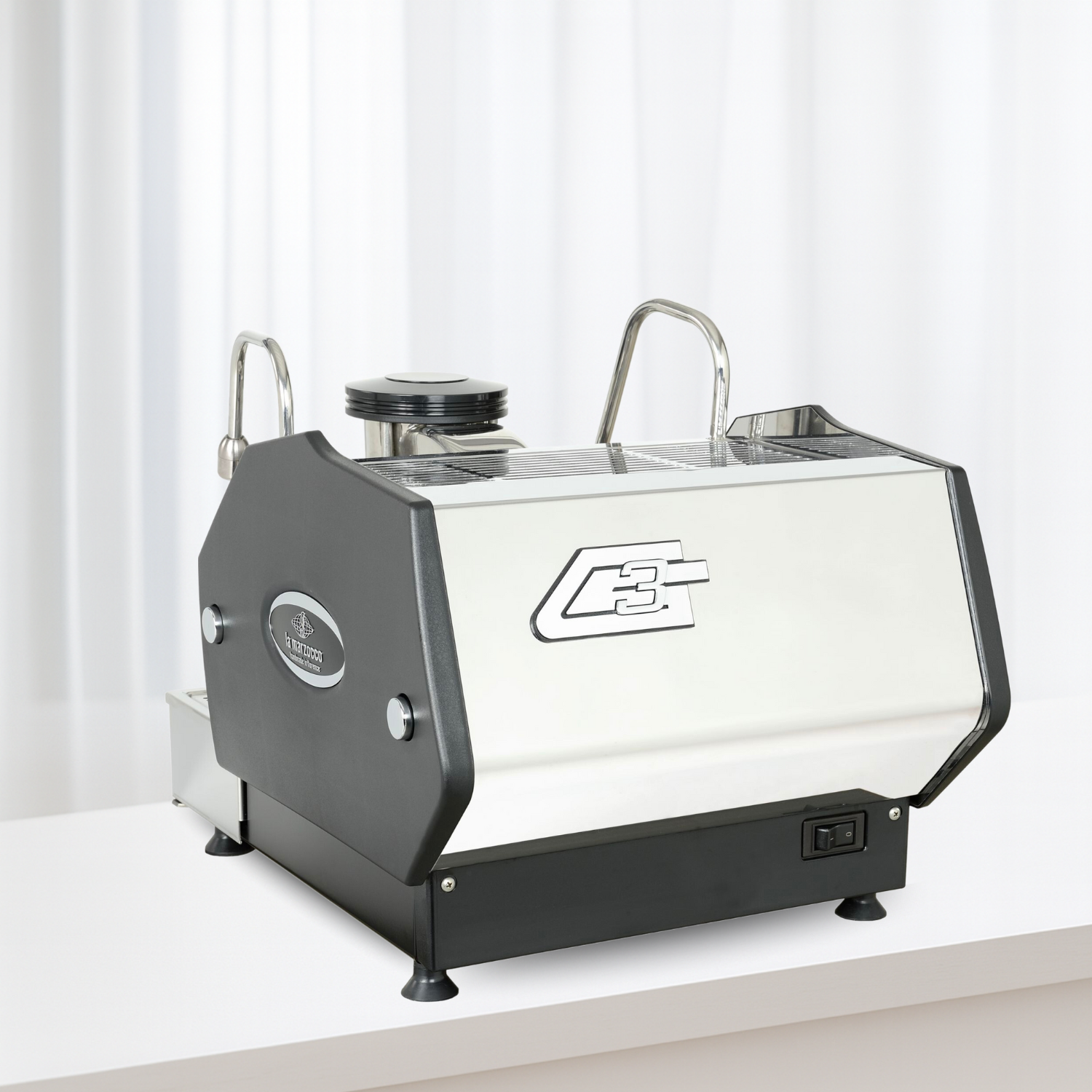La Marzocco GS3 Espresso Machine