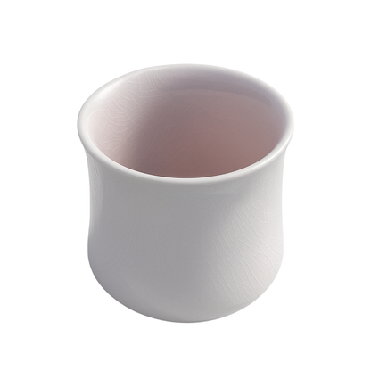 Kutani Glaze Yunomi & Guinomi Cups – Seasonal Specialty Tasting Vessels