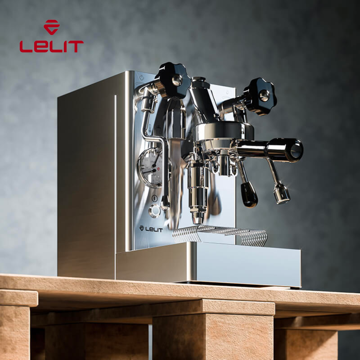 Lelit Mara X V.2 Espresso Machine (PL62X)