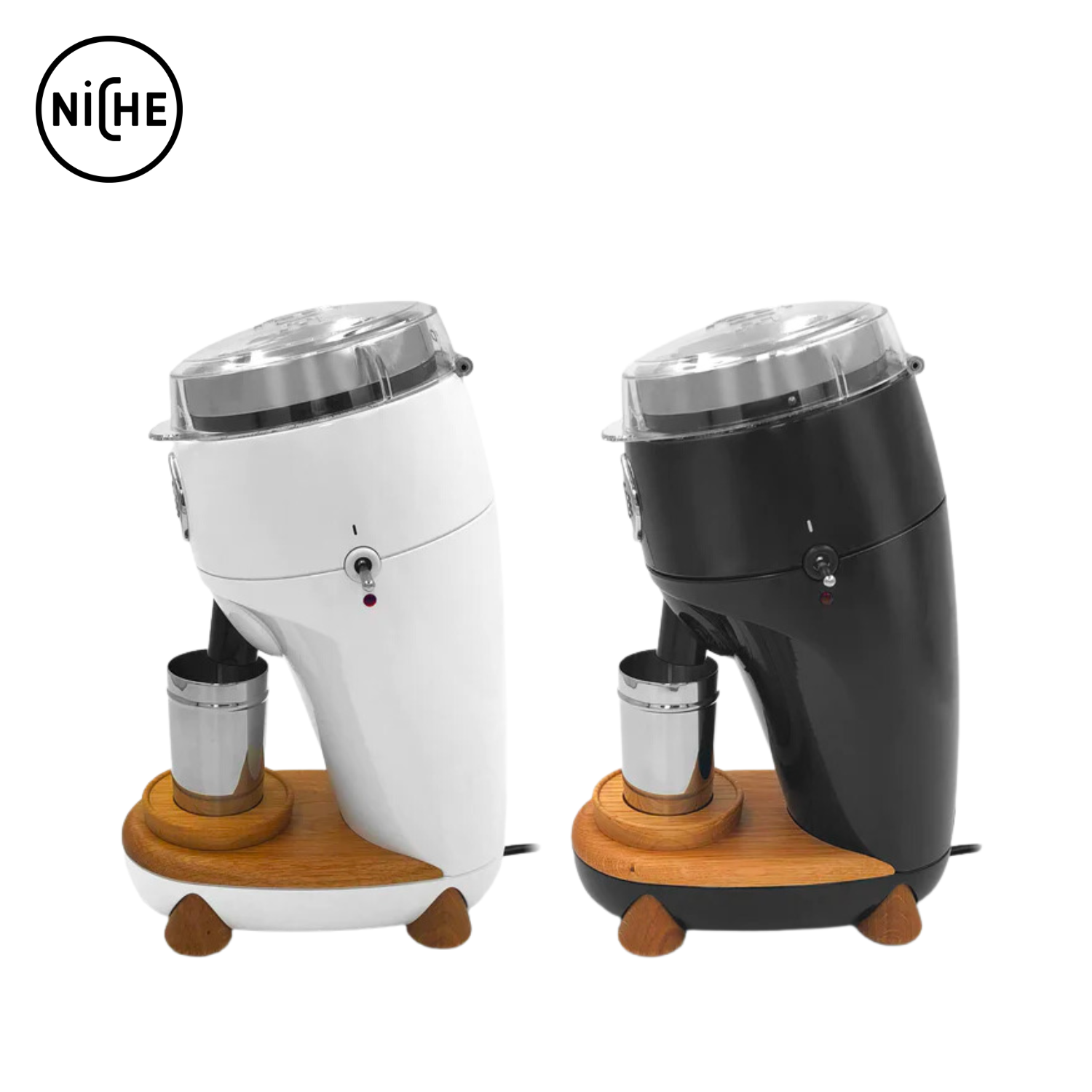 Niche Duo Coffee Grinder