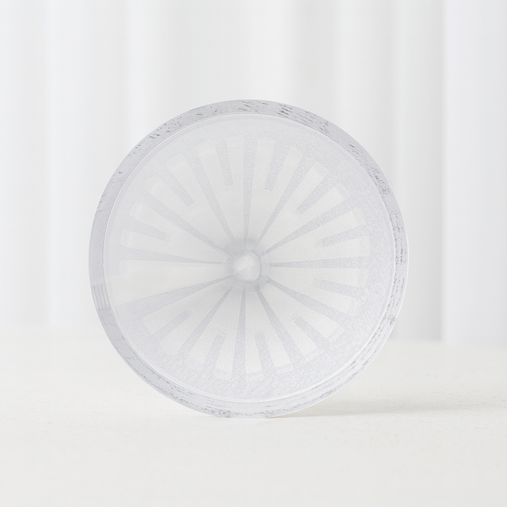 Timemore Conical V60 Specialty Filter Paper