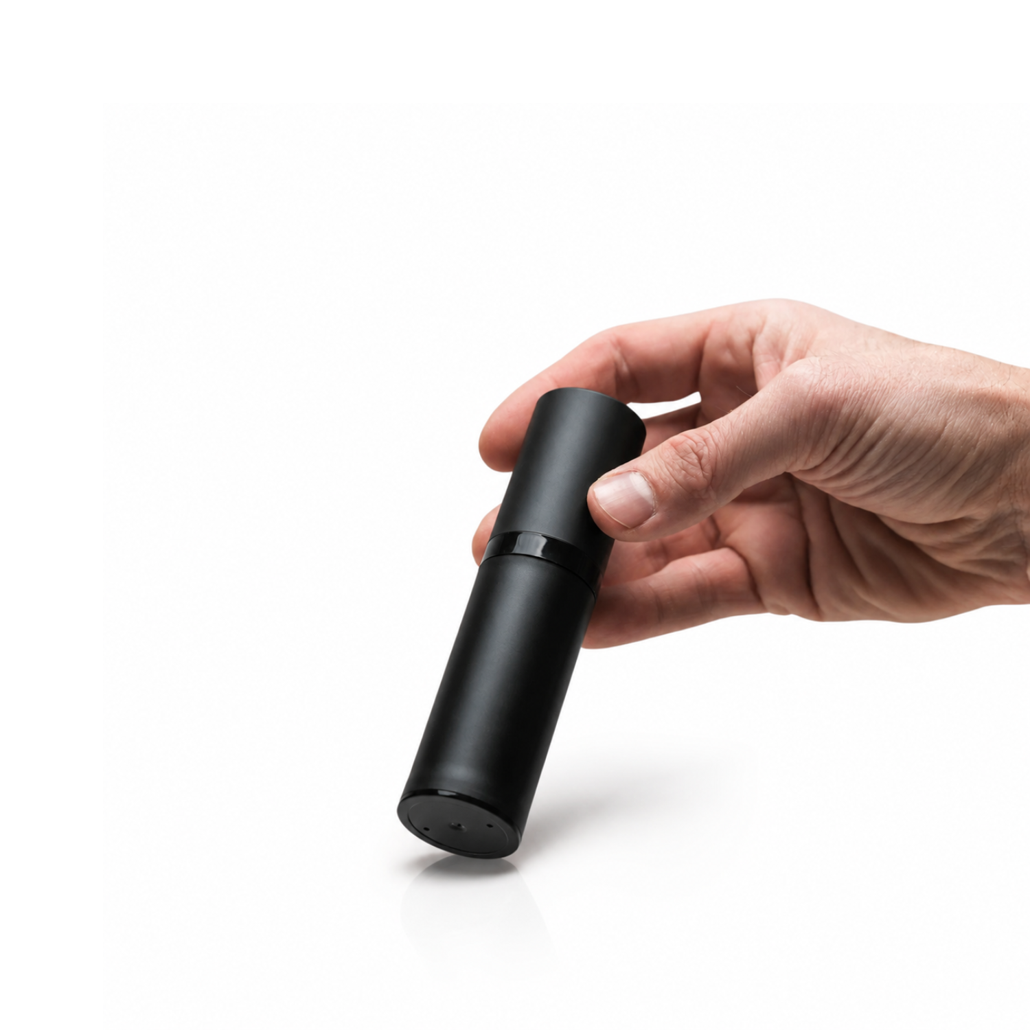 Essential Manual Coffee Hand Grinder Accessories for Comandante, Timemore, 1Zpresso - Grinder Case, Brush, Air Blower