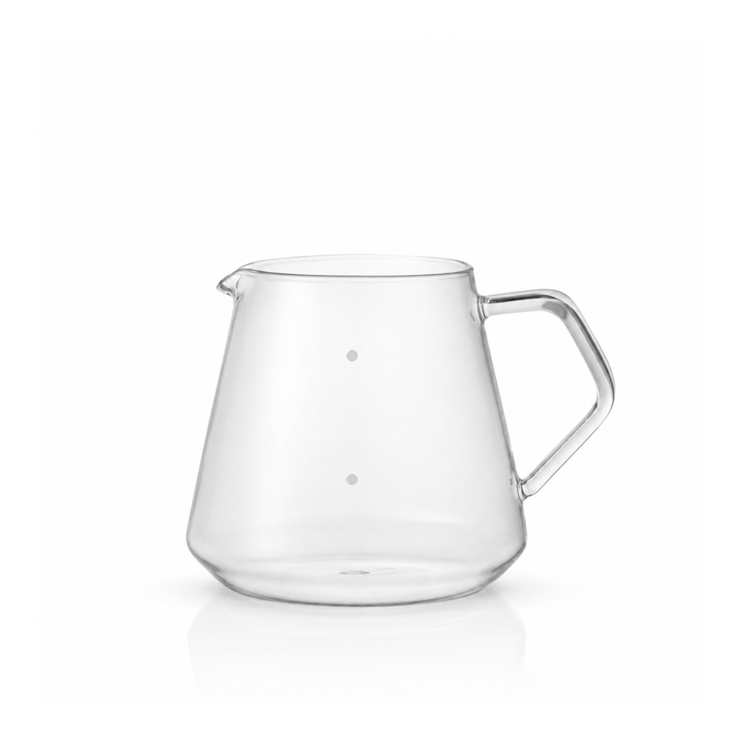 Kinto SCS Glass Server Carafe