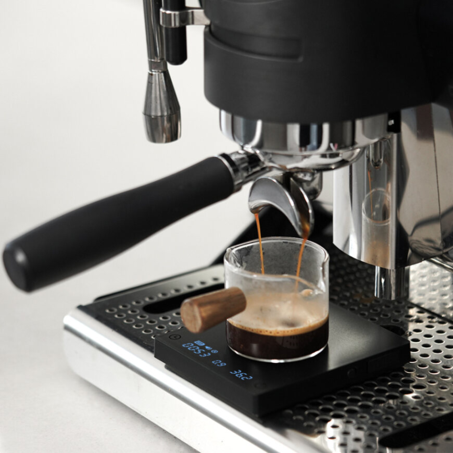 Timemore Black Mirror Precision Scale