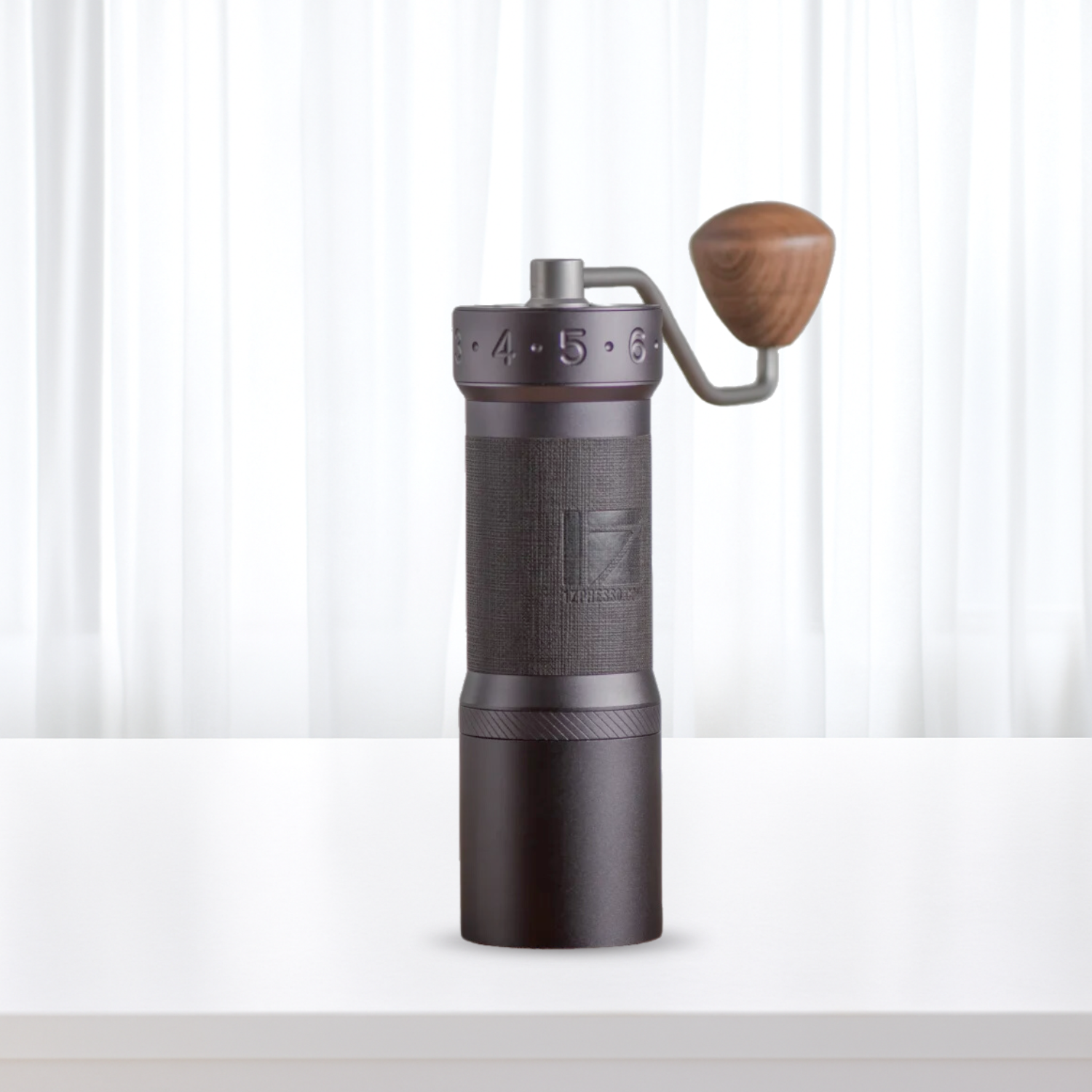 1Zpresso K Plus Professional Coffee Hand Grinder