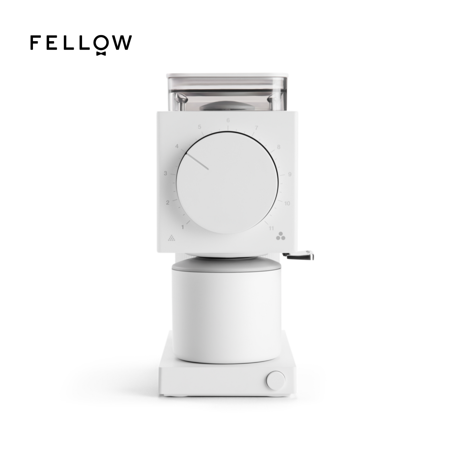 Fellow Ode Brew Grinder