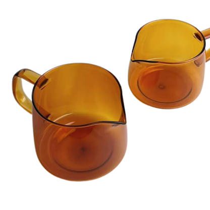 Pourover Coffee Carafe Server