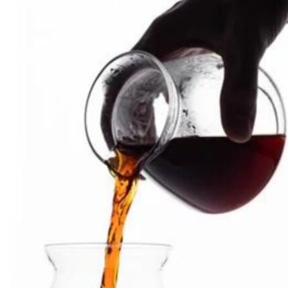 Clarity & Flow Sense Cup and Carafe Glassware Series