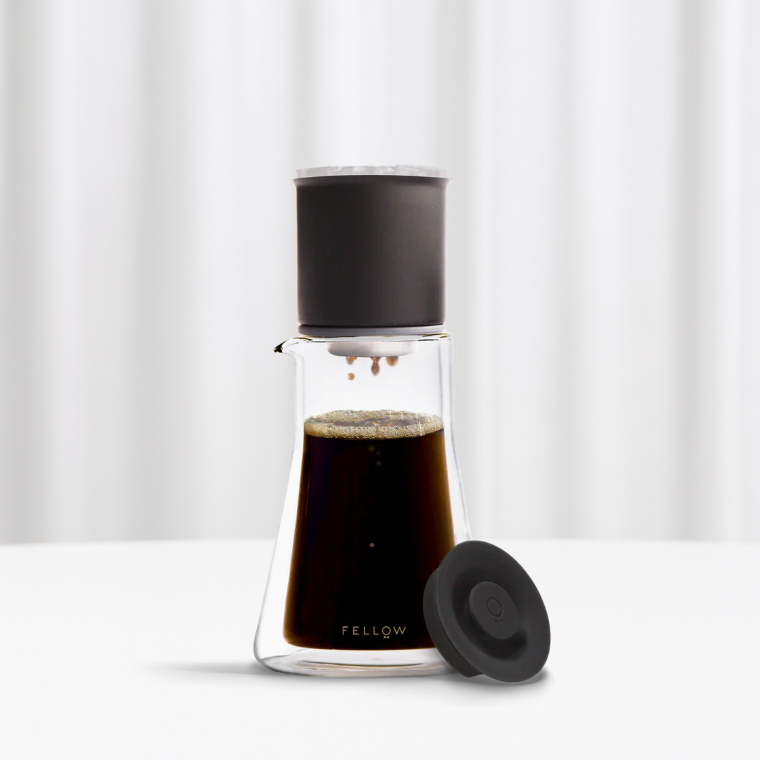 Fellow Stagg Dripper & Pour-Over Set