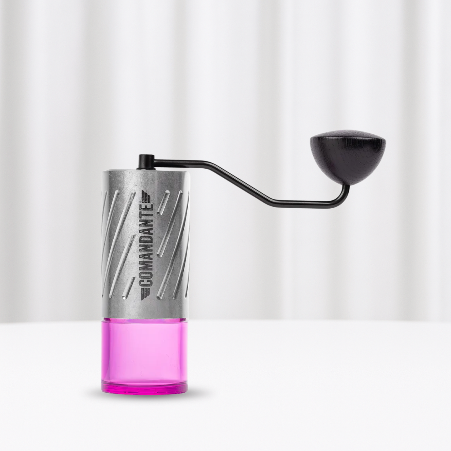 Comandante C60 Barracuda Manual Coffee Hand Grinder