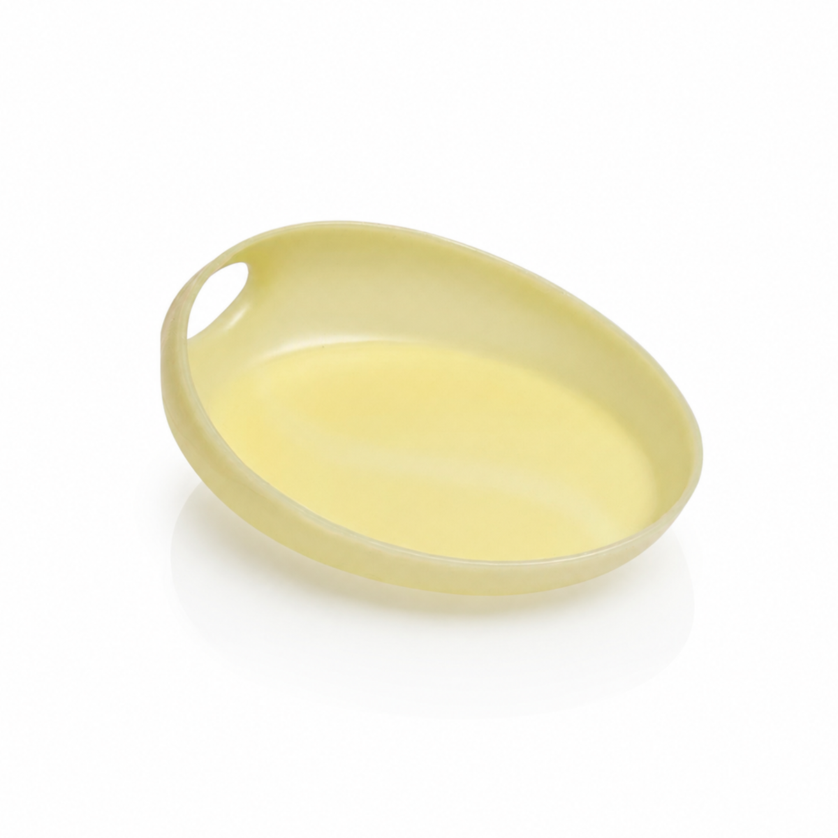 Coffee Bean Sorting And Pouring Tray - Single Dose Grinder Accessory