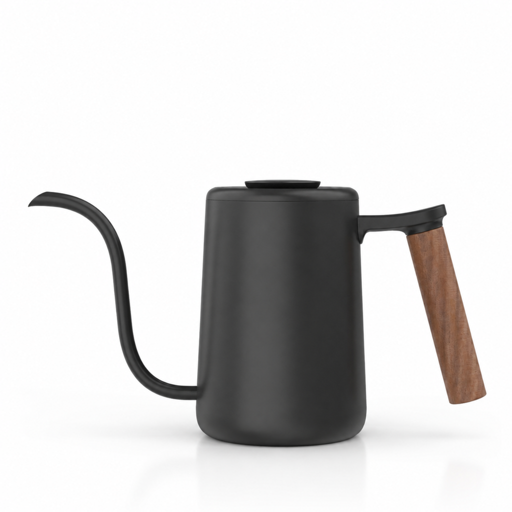 Timemore Mini Professional Hand Drip Kettle - Precision Pour Over Manual Coffee Brewing Kettle