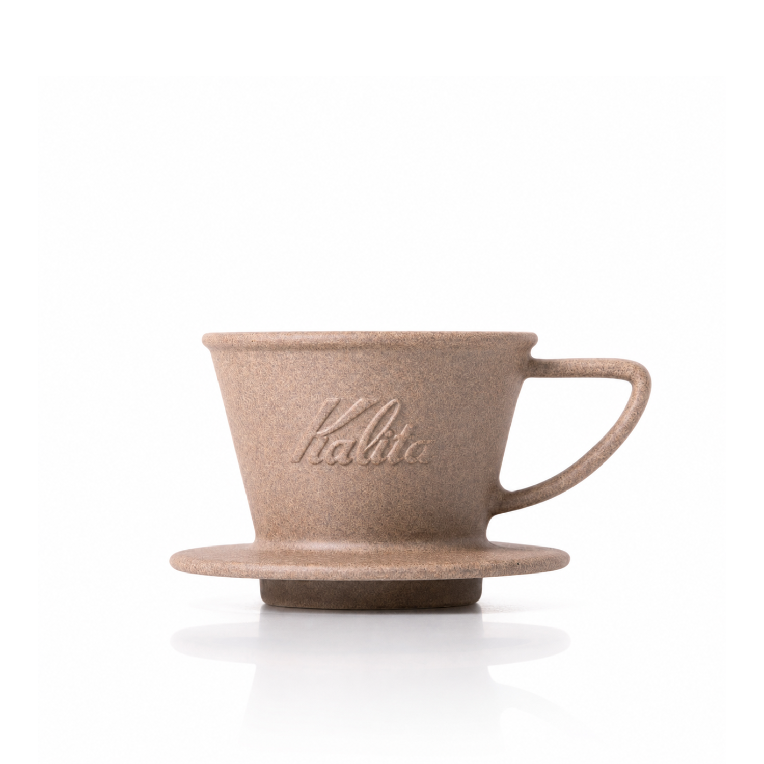 Kalita Wave Sagan Sandstone Dripper
