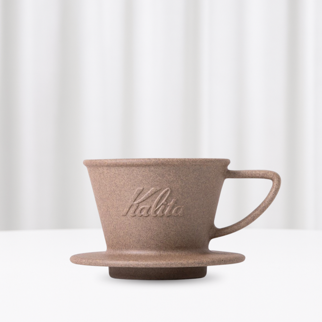 Kalita Wave Sagan Sandstone Dripper