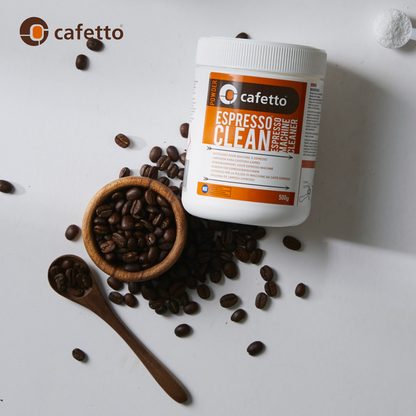Cafetto Espresso Clean