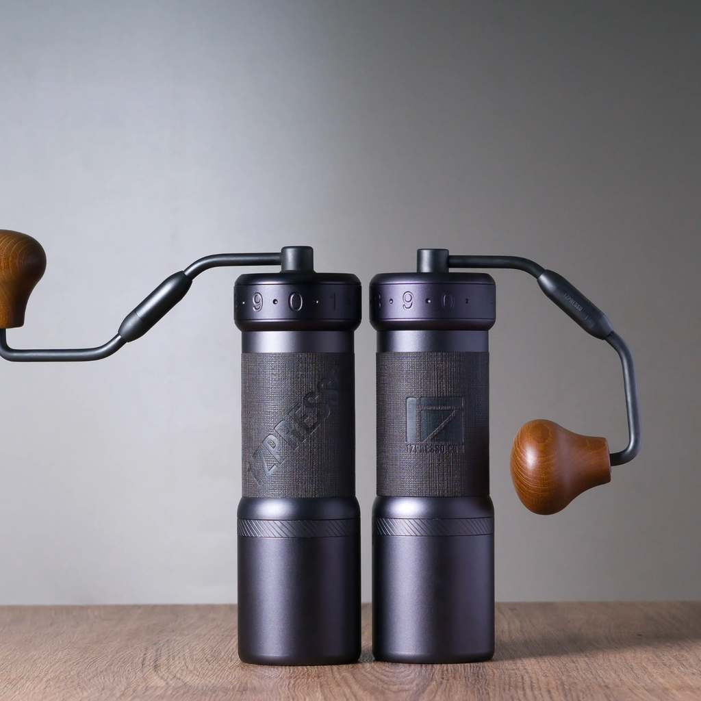 1Zpresso K Ultra Competition Coffee Hand Grinder