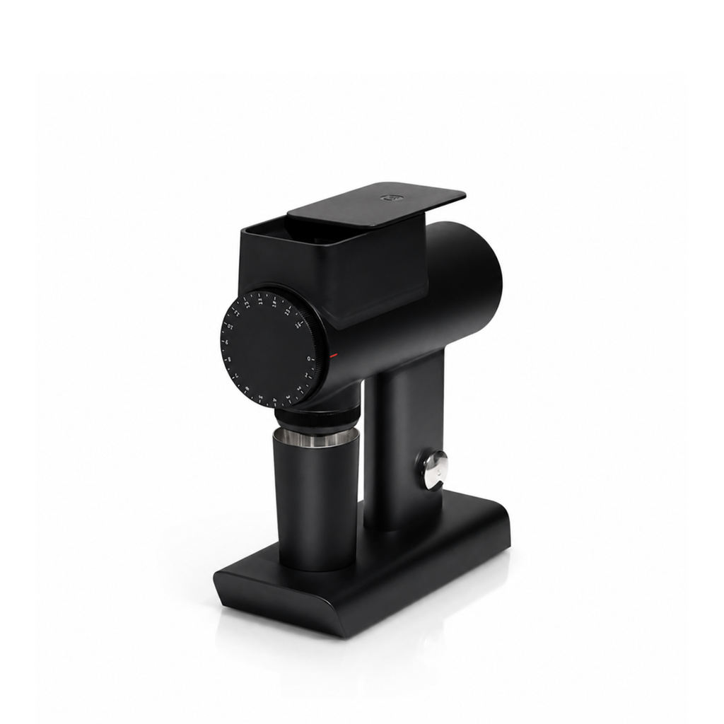 Timemore Sculptor Professional Single Dose Coffee Grinder - 064 / 064S / 078 / 078S Electric Flat Burr Grinder