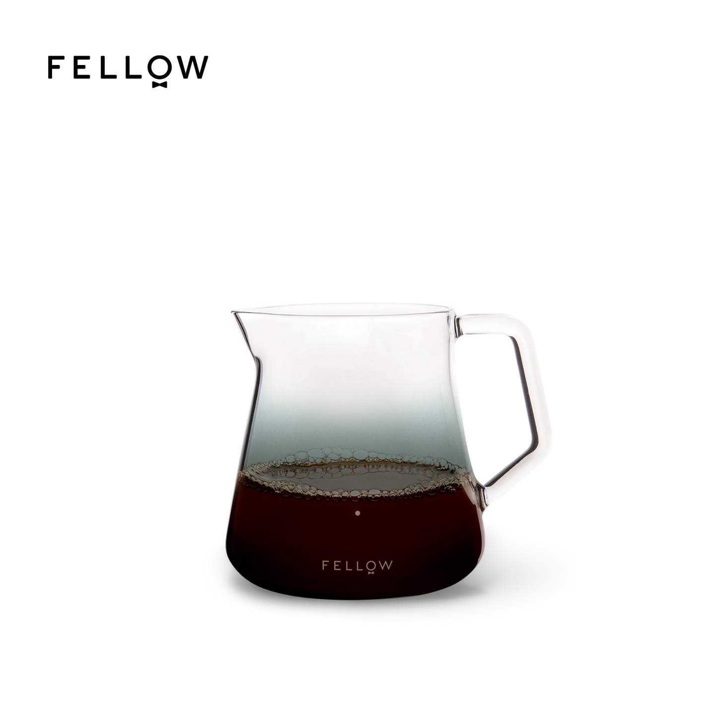 Fellow Mighty Small Glass Carafe