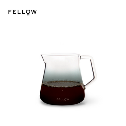 Fellow Mighty Small Glass Carafe