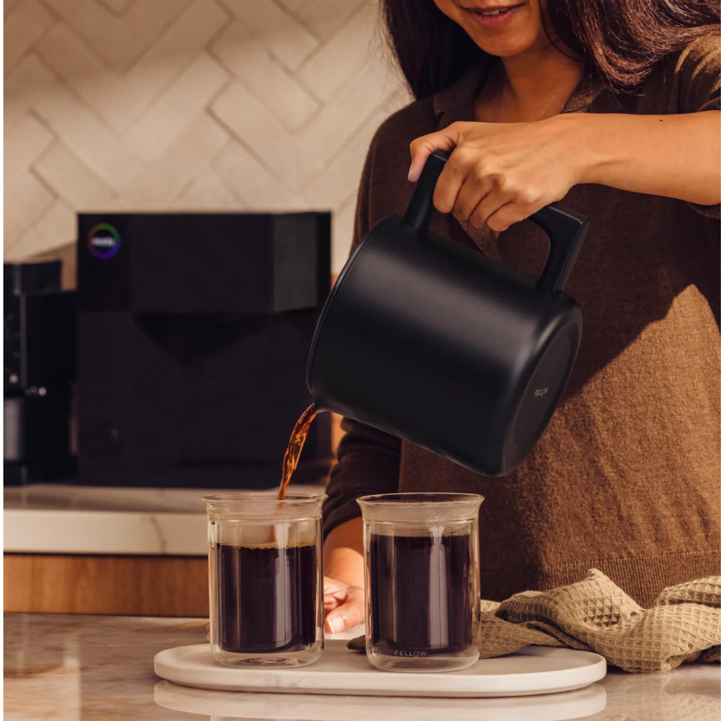 Fellow Aiden Precision Coffee Maker