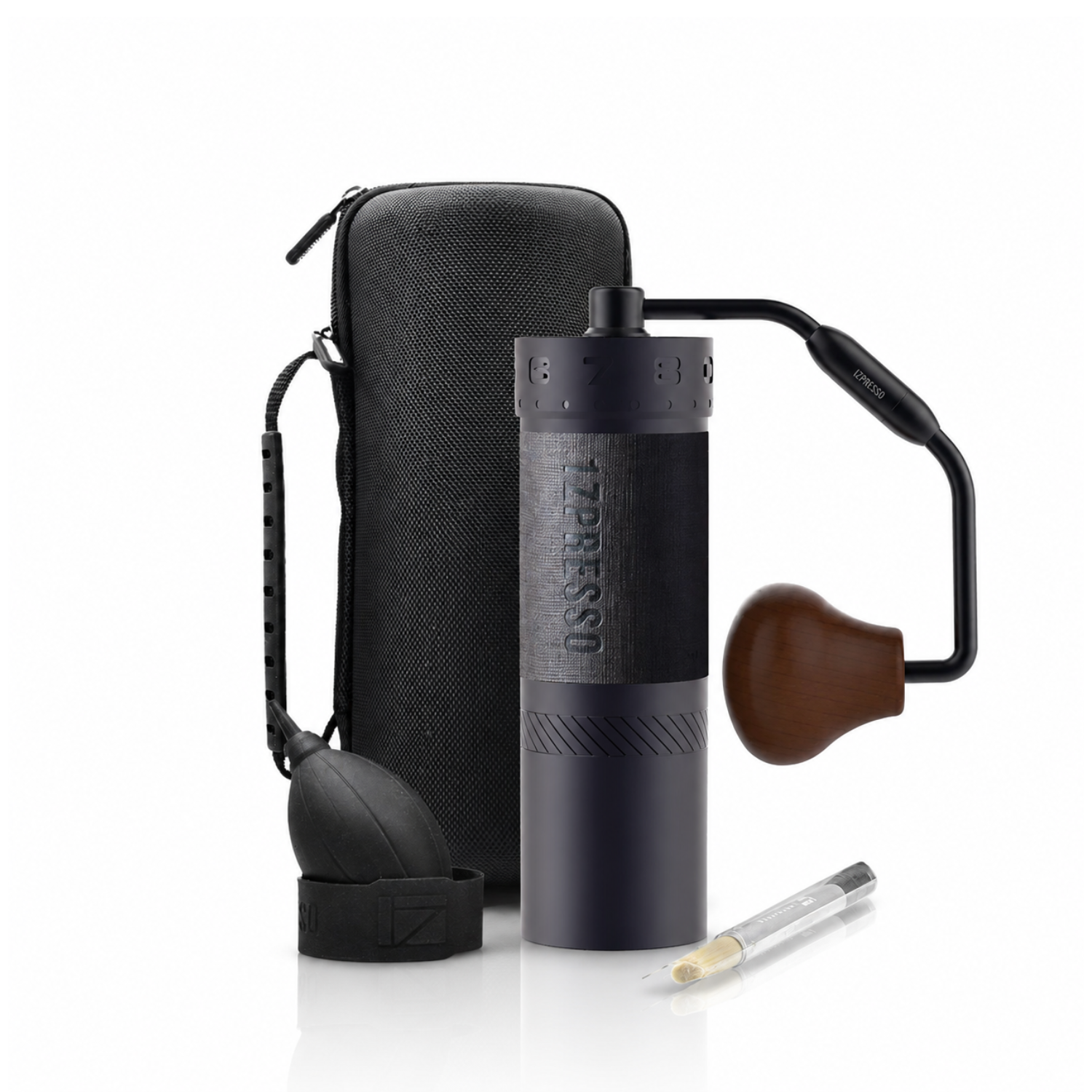 1Zpresso J Max S Precision Coffee Hand Grinder – The Cup Culture