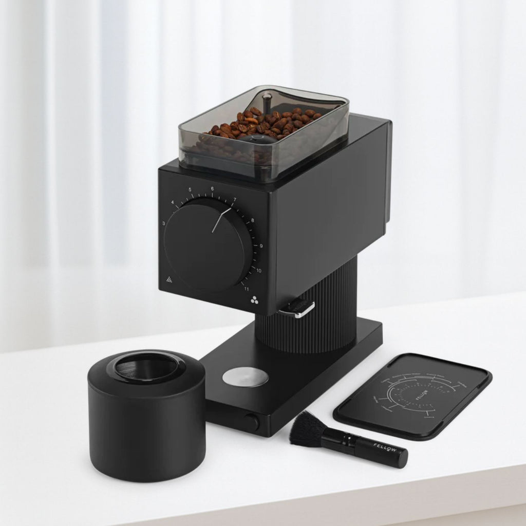 Fellow Ode Brew Grinder