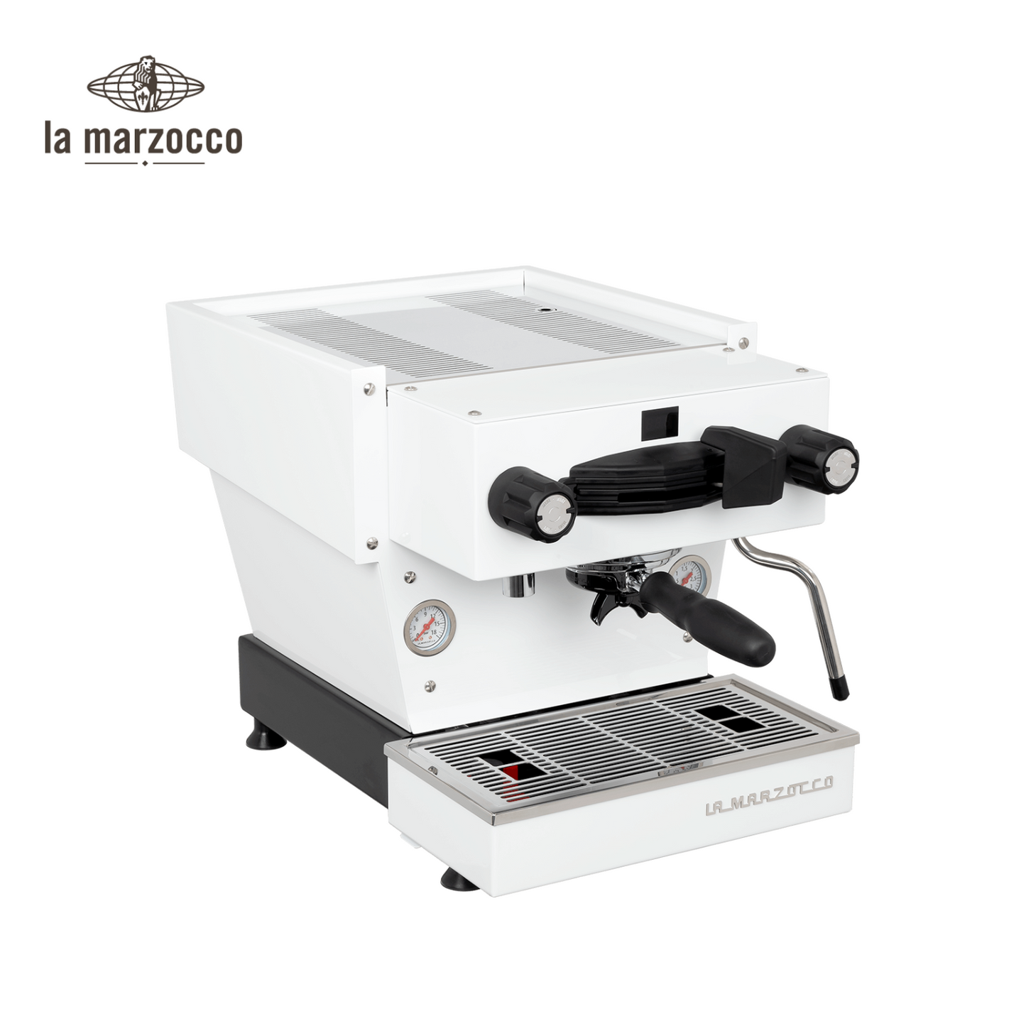 La Marzocco Linea Mini R Espresso Machine