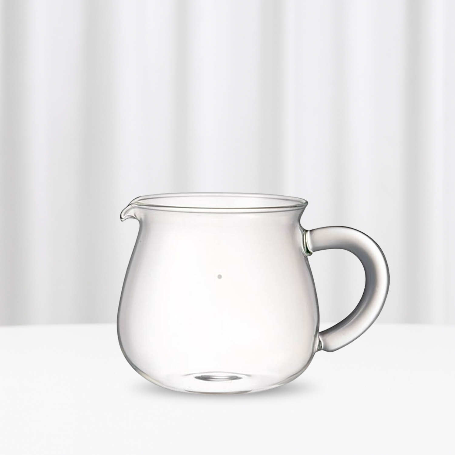 Kinto SCS Glass Server Carafe