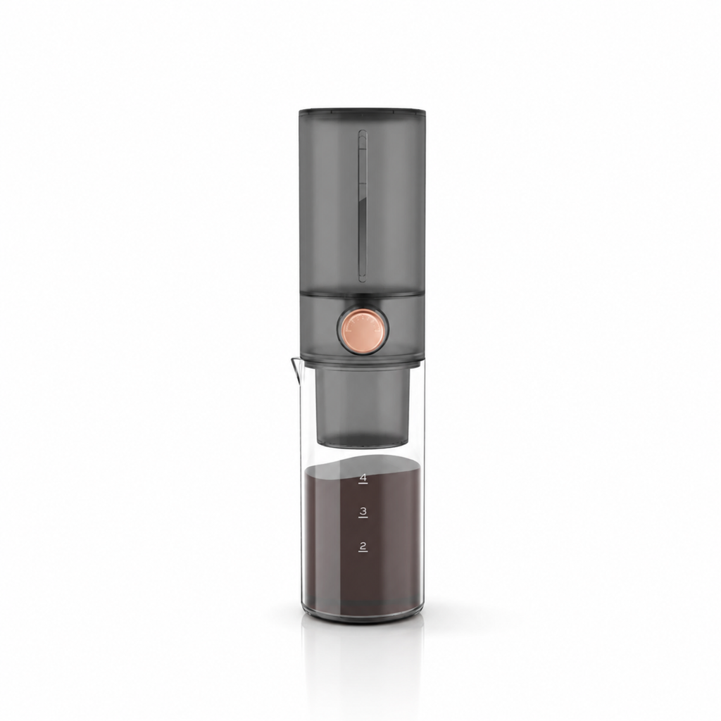 Timemore Cold Brew Ice Dripper Brewer